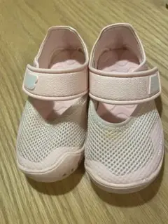 new balance 水陸両用サンダル　IO208SA2 14センチ