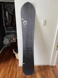 20-21 Noah ノアスノーボード Curvert 161cm カーベスト