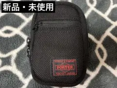 【美品】PORTER 吉田カバン ポーチ