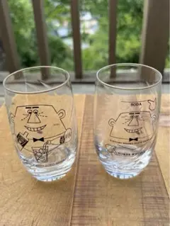 サントリー　ハイボール　グラス
