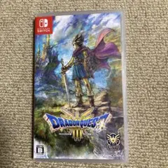 Switch ドラゴンクエスト3 そして伝説へ