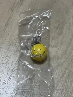 殺せんせー めじるしアクセサリー ガチャ ノーマル