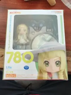 (送料無料) [要内容確認] ねんどろいど リーリエ等 中古品 3点セット 2025年最新】 ねんどろいど ポケットモンスター リーリエ の人気