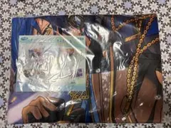 あんスタ プロセカ セガラッキーくじ ビッグビジュアルタオル 漣ジュン 東雲彰人