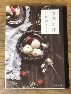 A 流浪の月