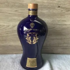 ニッカウイスキー ブランデー XO Alambic アランビック 深川陶器製