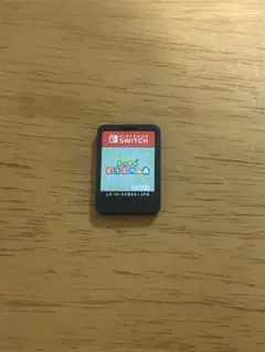 あつまれどうぶつの森 Nintendo Switchソフト