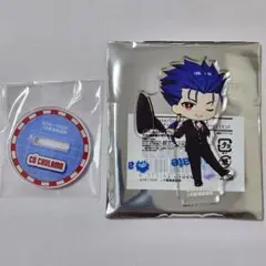 FGO　推し旅　JR東海　名古屋　アクリルスタンド　アクスタ　クーフーリン