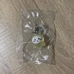 ちいかわ　めじるしアクセサリー2 カッパ　レインコート　ガチャガチャ