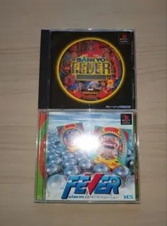プレステパチンコソフト二本セット