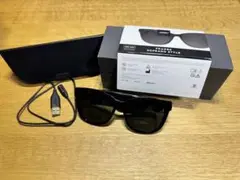 （レアアイテム）Bose Frames Soprano オーディオサングラス Amazon.co.jp: Bose Frames Soprano オーディオサングラス