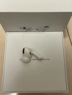 【国内購入正規品】AirPodsPro 右耳 A2083