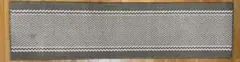 ⭐️キッチンマットに最適　197cm グレー