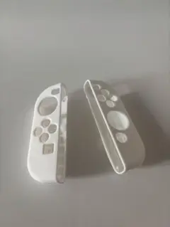 Switch ジョイコン シリコンカバー