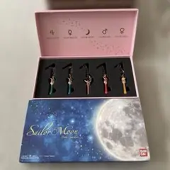 セーラームーン イヤホンジャック