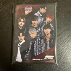 ATEEZ アルバム　Map To Answer ファンクラブ限定　ATINY盤