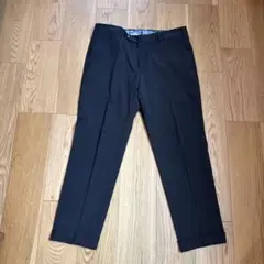 ダークグレー スラックス PT torino 52 traveller