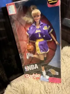 2025年最新】nba バービーの人気アイテム - メルカリ