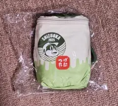 【新品】ヤクルトスワローズ つば九郎 ポーチ付き ビッグエコバッグ 静岡