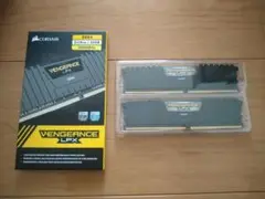 Corsair Vengeance LPX DDR4 32GB 2666MHz