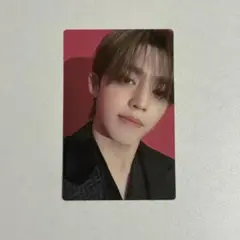 SEVENTEEN セブチ power of love トレカ エスクプス