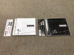 SHANK CD2枚セット