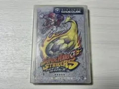 ゲームキューブ ソフト スーパーマリオストライカーズ