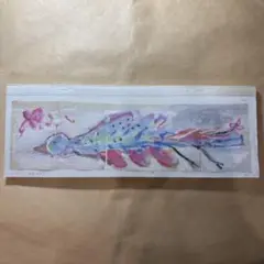 ノレン　山内マスミ