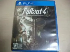 ps4 フォールアウト4