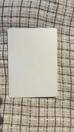 Apple Magic Trackpad 2 ホワイト
