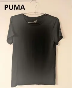 PUMA ブラック 半袖 インナー