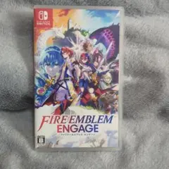 Fire Emblem Engage 通常版