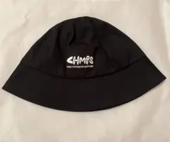 B.I ハンビン　BORN CHAMPS バケットハット 帽子　黒