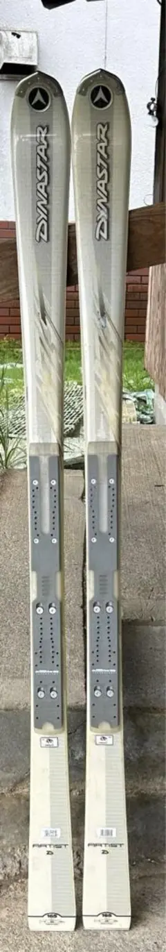 DYNASTAR 165cm 板のみ
