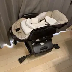 ネムリラ オートスイング ホワイトレーベル コンビ combi