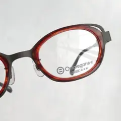 【ほぼ未使用】onimegane OG-8304 BKM / 偏光レンズ入り Onimegane®の2023年新型。OG-8304 BKM(マットブラック