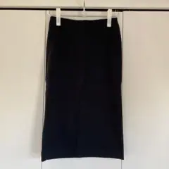 Deuxiem Classe 膝下丈タイトスカート