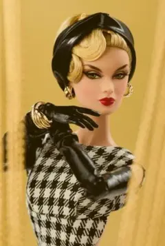 Integrity Toys インテグリティトイズ 　人形　1/6