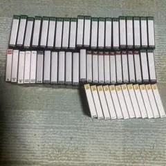 Hi8 テープ　55本