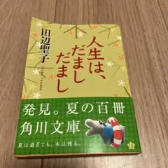 人生は、だまし だまし