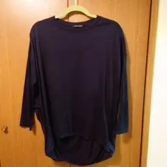 ミズイロインド トップス