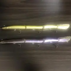 メガバス イーラ EELER