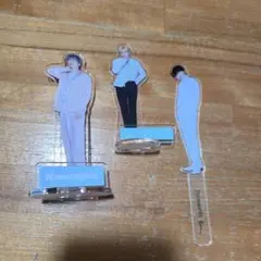 txt ヒュニンカアクリルスタンド 3点セット