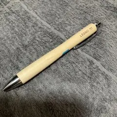 LEGNO ナチュラルウッド ボールペン