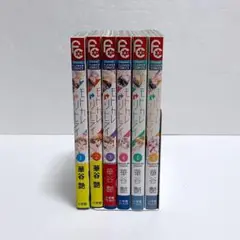 小学館 FC フラワーコミックス 少女漫画 マンガ モトカレリトライ 華谷 艶