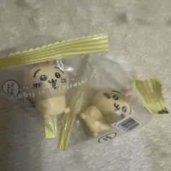 ちいかわ インテリアミニフィギュア うさぎ