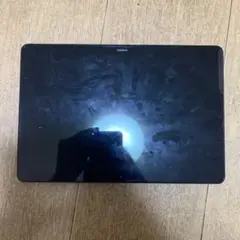 HUAWEI タブレット ブラック Android本体