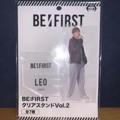 【プライズ】BE:First レオ