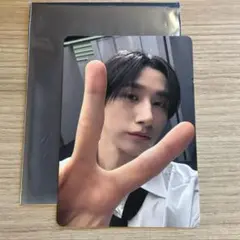 MONSTA X モンエク I.M チャンギュン 特典 トレカ コンサート