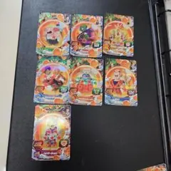 UGM3-CP コンプ　ドラゴンボールヒーローズ